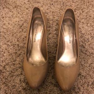 Antonio Melani heels